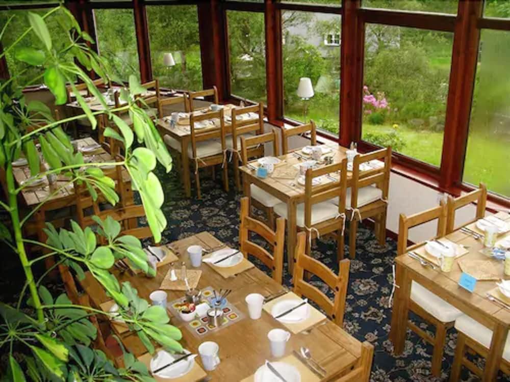 Gairloch Highland Lodge Exterior photo